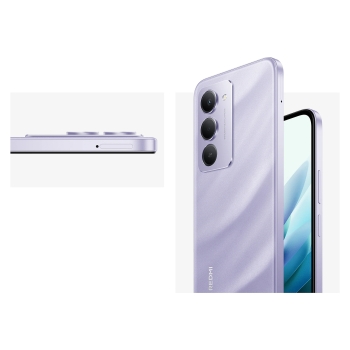 Xiaomi Redmi 15 4G Dual Sim 6RAM 128GB sandy purple