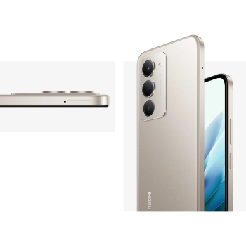 Xiaomi Redmi 15 4G Dual Sim 6RAM 128GB titan grey