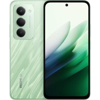 Xiaomi Redmi 15 5G Dual Sim 4RAM 128GB green