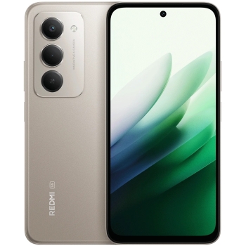 Xiaomi Redmi 15 5G Dual Sim 4RAM 128GB titan grey