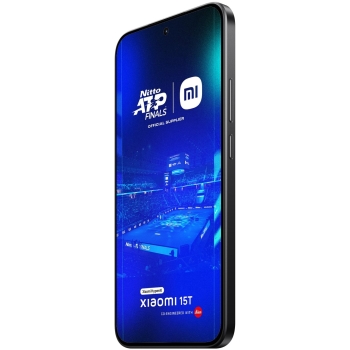 Preview: Xiaomi 15T 5G Dual Sim 12RAM 512GB black