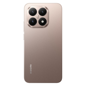 Preview: Xiaomi 15T 5G Dual Sim 12RAM 512GB rose gold