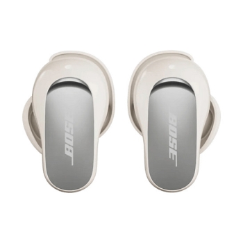 Preview: Bose QuietComfort Ultra Earbuds 2nd Gen white