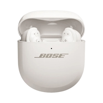 Preview: Bose QuietComfort Ultra Earbuds 2nd Gen white
