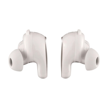 Bose QuietComfort Ultra Earbuds 2nd Gen white