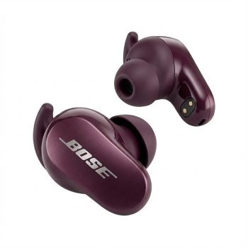 Bose QuietComfort Ultra Earbuds 2nd.GEN deep plum