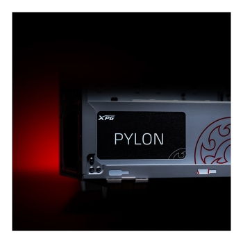 Preview: 750W XPG PYLON 750 ATX2.4 80+ Bronze