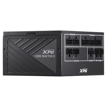 1000W XPG CORE REACTOR II 1000 ATX3.0 80+ Gold