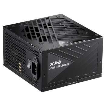 Preview: 1000W XPG CORE REACTOR II 1000 ATX3.0 80+ Gold