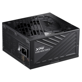Preview: 1000W XPG CORE REACTOR II 1000 ATX3.0 80+ Gold