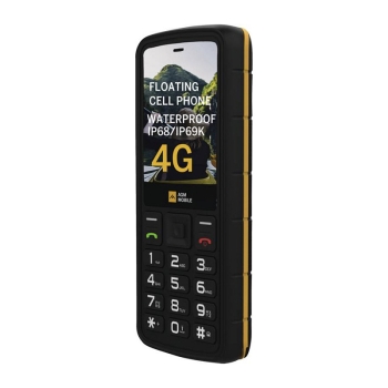 AGM MOBILE M9F (4G) IP68/IP69/MIL-STD-810G. Schwimmfhig