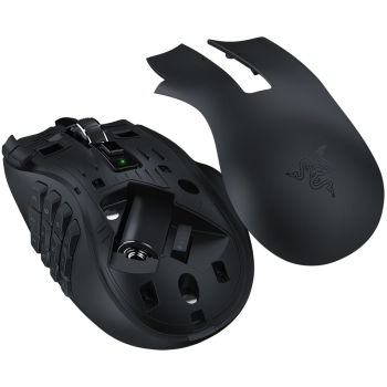 Preview: Razer Naga V2 HyperSpeed