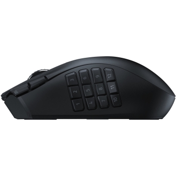 Preview: Razer Naga V2 HyperSpeed