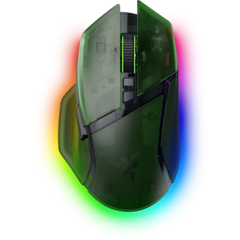 Razer Basilisk V3 Pro 35K Phantom Green Ed.