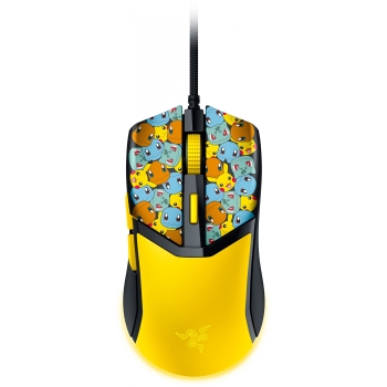 Razer Cobra Pokémon Kanto Starters Ed. yellow