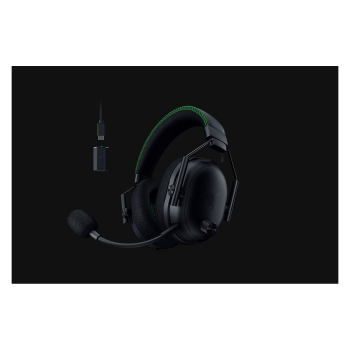 Razer BlackShark V3 Pro for Xbox black