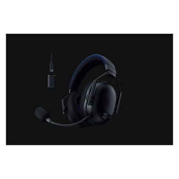 Razer BlackShark V3 Pro for PlayStation black