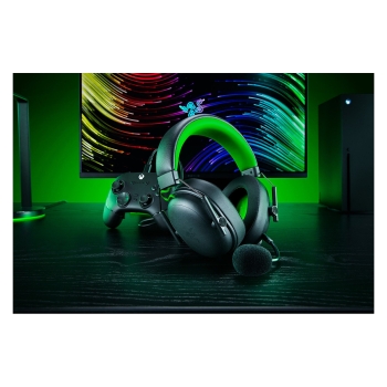 Preview: Razer BlackShark V3 X Hyperspeed for Xbox black