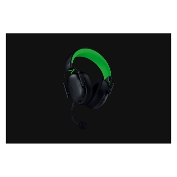 Preview: Razer BlackShark V3 X Hyperspeed for Xbox black