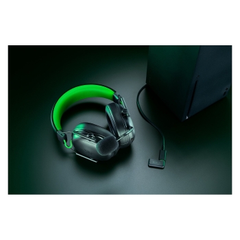 Preview: Razer BlackShark V3 X Hyperspeed for Xbox black