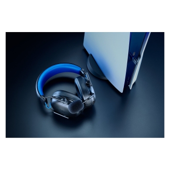 Preview: Razer BlackShark V3 X Hyperspeed for PlayStation black