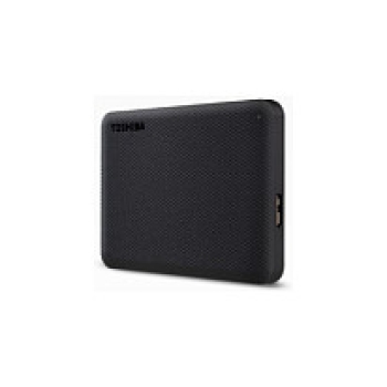 Preview: Toshiba 6.3cm 4TB USB3.2 Canvio Advance green extern retail