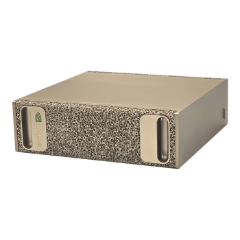 NVIDIA DGX Spark Founders Edition Mini-PC GB10 2 Cortex-A725 + Cortex-X925 128GB RAM 4TBSSD