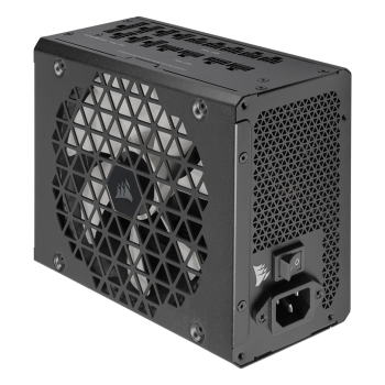 1200W Corsair RM1200X SHIFT CP-9020254-EU