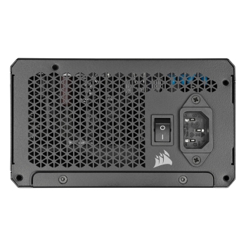 Preview: 1200W Corsair RM1200X SHIFT CP-9020254-EU