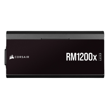 Preview: 1200W Corsair RM1200X SHIFT CP-9020254-EU
