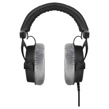 Preview: beyerdynamic DT 990 PRO 250 Ohm kabelgebundener Over-Ear-Studiokopfhrer schwarz