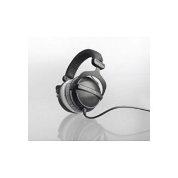 Preview: beyerdynamic DT 770 PRO 80 Ohm Over-Ear-Studiokopfhrer black