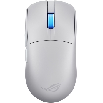 Preview: ASUS ROG Harpe II ACE WHT
