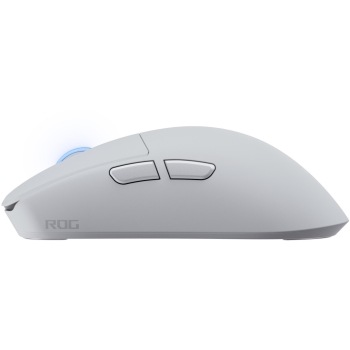 Preview: ASUS ROG Harpe II ACE WHT