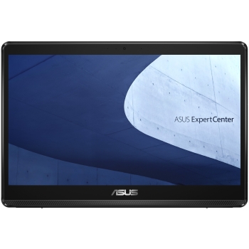 ASUS AiO E1 15.6 Touch N4500 4 128 black E1600WKAT-BMR106X W11P