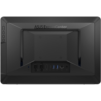 Preview: ASUS AiO E1 15.6 Touch N4500 4 128 black E1600WKAT-BMR106X W11P