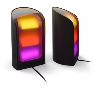 Philips Hue Play wall washer Leuchte 2-pack black EU/UK