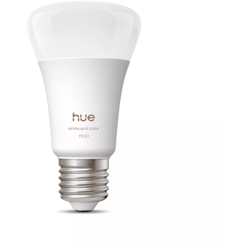 Preview: Philips Hue WACA E27 1er Pack 75W