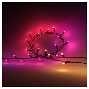 Philips Hue Festavia string lights 250LEDs EU