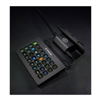 Preview: Elgato Stream Deck Network Dock
