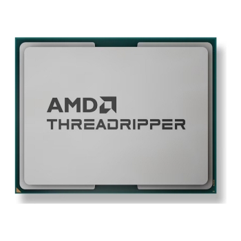 AMD Ryzen Threadripper 9970X 4.0Ghz sTR5 128 MB 350W Tray