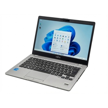 N14 Fujitsu Lifebook U7412. 1270P-INTEL-CORE-I7. 14. FHD. Webcam. 16GB RAM. 512GB SSD. DE. W11P DA. Grad A3