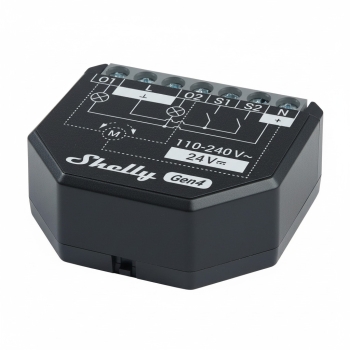 Preview: Shelly Relais 2PM Gen4 2er Pack