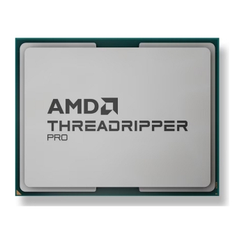 AMD Ryzen Threadripper PRO 9955WX 4.5GHz sTR5 64MB tray