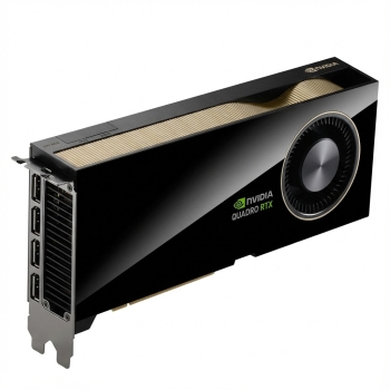 NVIDIA Quadro RTX 6000 ADA 48GB GDDR6 Bulk