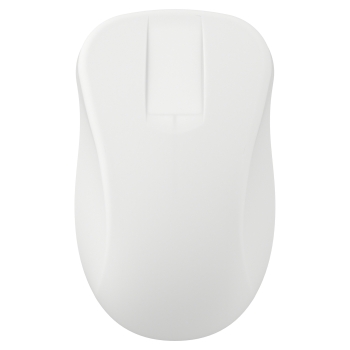 Active Key Medical AK-PMH21 Mouse Ergonomisch Wireless white