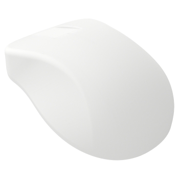 Preview: Active Key Medical AK-PMH21 Mouse Ergonomisch Wireless white