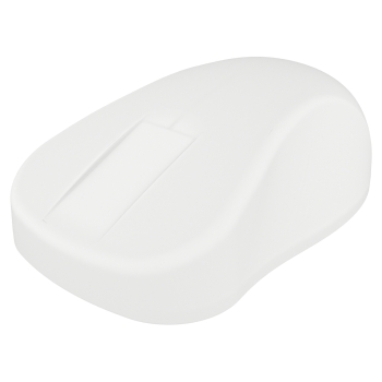 Preview: Active Key Medical AK-PMH21 Mouse Ergonomisch Wireless white