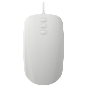 Active Key Medical AK-PMH3 Mouse Scroll-Sensor white