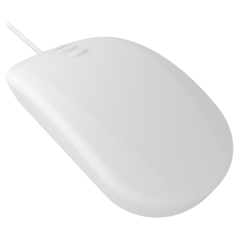 Preview: Active Key Medical AK-PMH3 Mouse Scroll-Sensor white